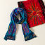 Repurposed Sari Sun Scarf thumbnail 1