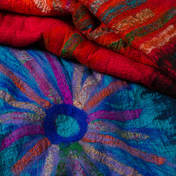 scarves