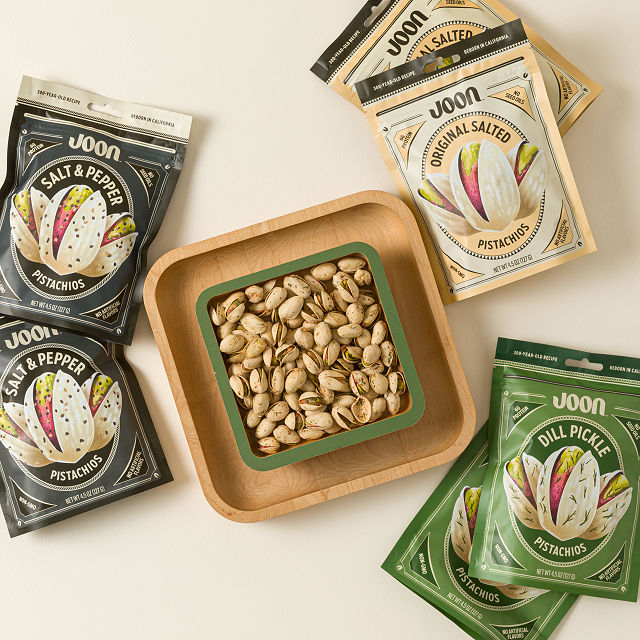 Uncommon Pistachio Sampler