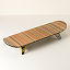 Recycled Skateboard Display Stand thumbnail 4