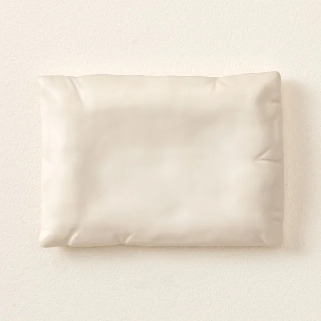 Spoon Pillow