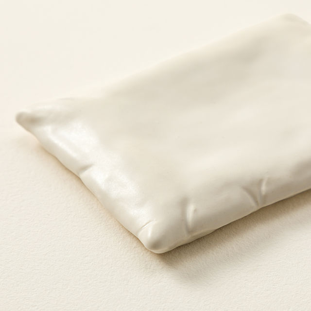 Sleeping Spoon Rest