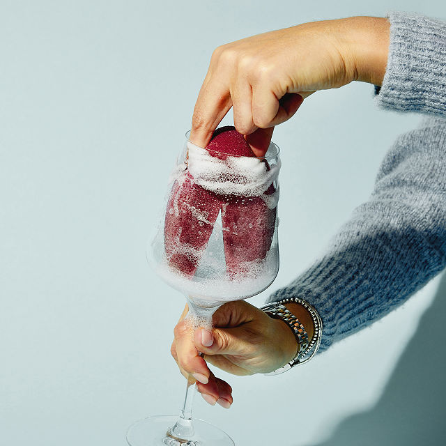 Wine Washer