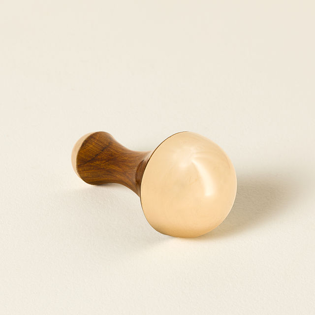 Double-Sided Kansa Wand