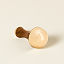 Double-Sided Kansa Wand thumbnail 1
