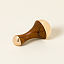 Double-Sided Kansa Wand thumbnail 3