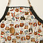 Patisserie Pup Apron thumbnail 2