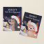 Dog's Night Before Christmas Personalized Book thumbnail 1