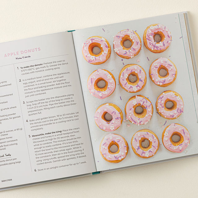 Barkcuterie: Pawesome Pup Snack Cookbook