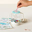 Snow Globe Light Up Sensory Jar Play Set thumbnail 2