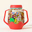 Daniel Tiger Light Up Sensory Jar Set thumbnail 1