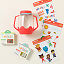 Daniel Tiger Light Up Sensory Jar Set thumbnail 3