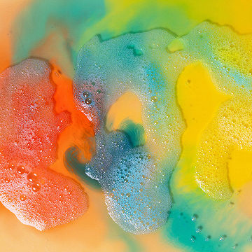 bath time