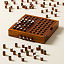Wooden 2 Person Codebreaker Game thumbnail 1
