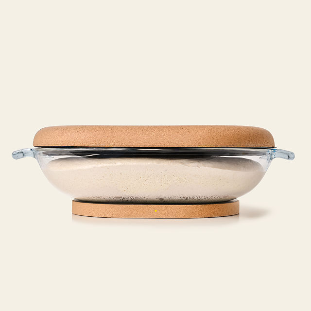 Temperature Control&#160;Sourdough Proofing Dish