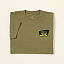 American National Forests Bucket List T Shirt thumbnail 1