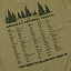 American National Forests Bucket List T Shirt thumbnail 2