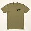 American National Forests Bucket List T Shirt thumbnail 3