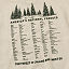 American National Forests Bucket List Sweatshirt thumbnail 2