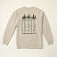 American National Forests Bucket List Sweatshirt thumbnail 4
