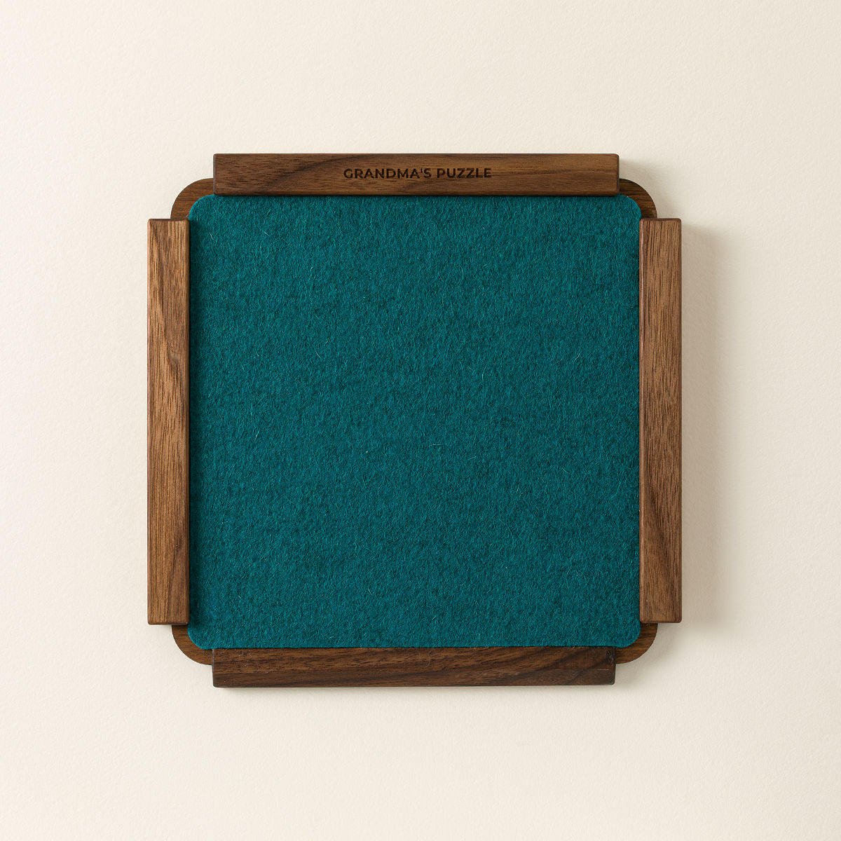 Premium Custom Puzzle Sorting Trays - Personalized - Small Single