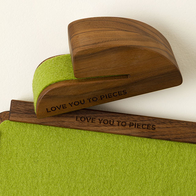 Premium Custom Puzzle Sorting Trays