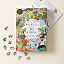 Around the World in 50 Birds Jigsaw Puzzle thumbnail 1