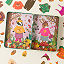 Folklore Forest: On the Go Magnetic Dress Up Set thumbnail 2