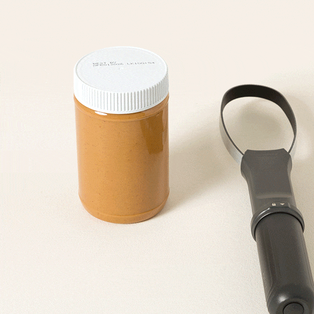 Easy-Grip Jar Opener