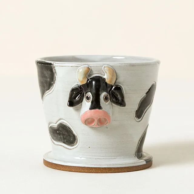 Mootilda the Ice Cream Bowl