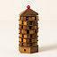 Conquer the Colors Pagoda Challenge Puzzle thumbnail 1