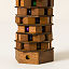 Conquer the Colors Pagoda Challenge Puzzle thumbnail 3