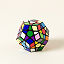 Twist & Solve: Dodecahedron Puzzle thumbnail 1