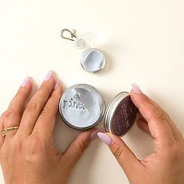 Aromatherapy Dough on the Go and Refill