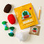 Crochet Your Own Emotional Support Desk Plant thumbnail 3