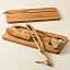 Slice & Stow Bread Serving Set thumbnail 1