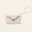 Letter To You Felt Pocket Ornament thumbnail 3