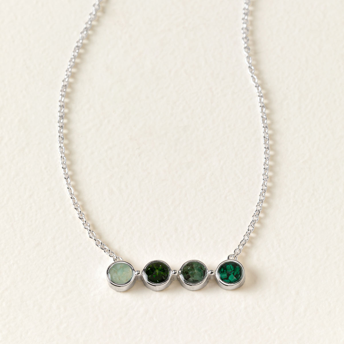 Gemstones of Meaning Jewelry - Dreamer Necklace