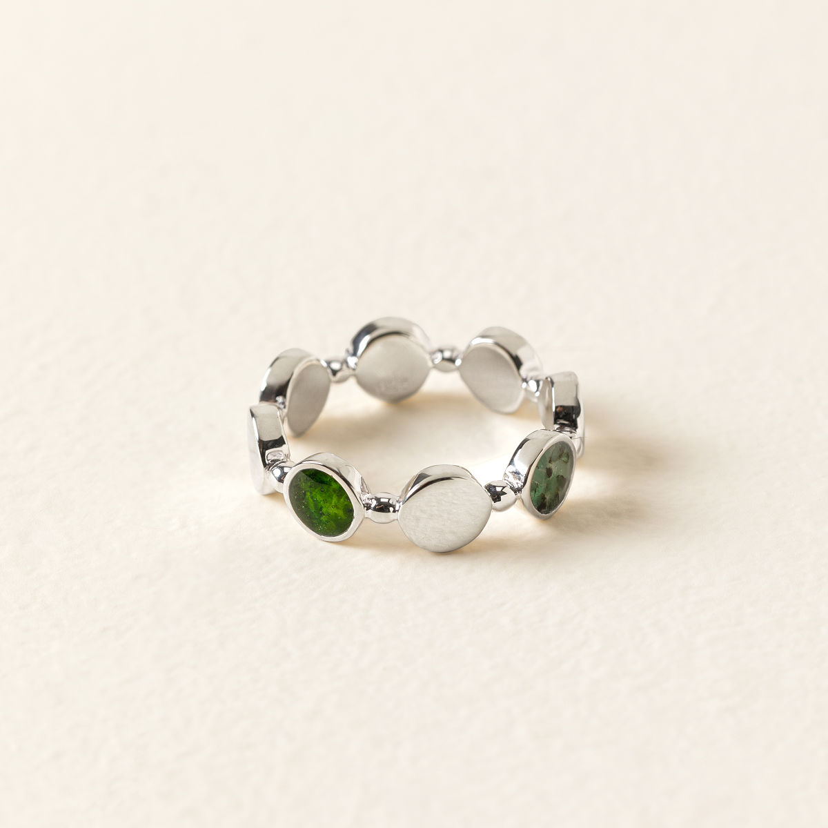 Gemstones of Meaning Jewelry - Dreamer Ring