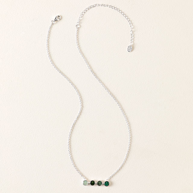 Gemstones of Meaning Jewelry