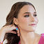 Flutterby Wing Earrings thumbnail 2
