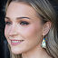 Midnight Garden Earrings thumbnail 2