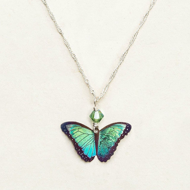 Butterfly of Transformation Jewelry