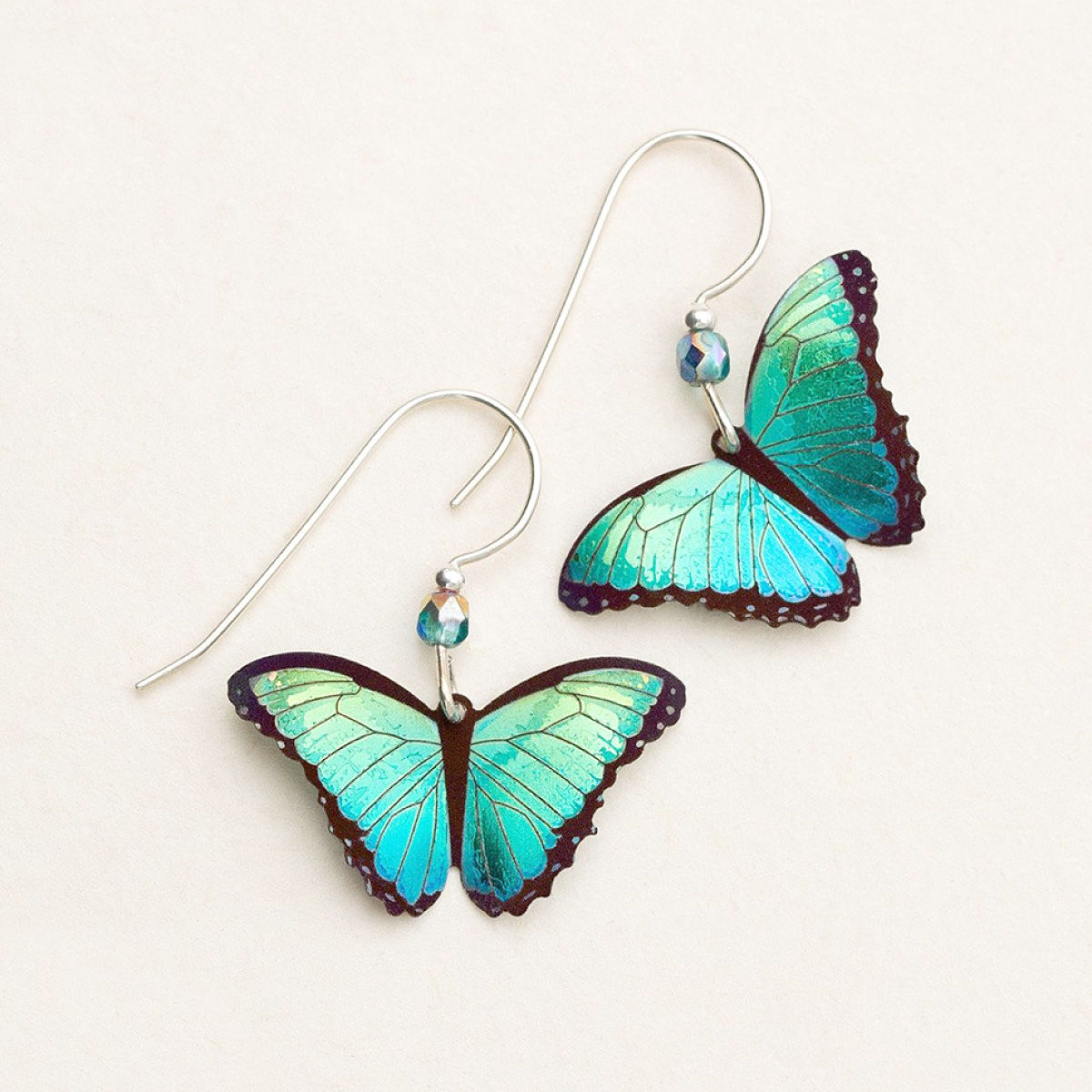 Butterfly of Transformation Jewelry - Earrings