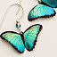 Butterfly of Transformation Jewelry thumbnail 2