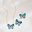 Blooming Butterfly Jewelry thumbnail 1