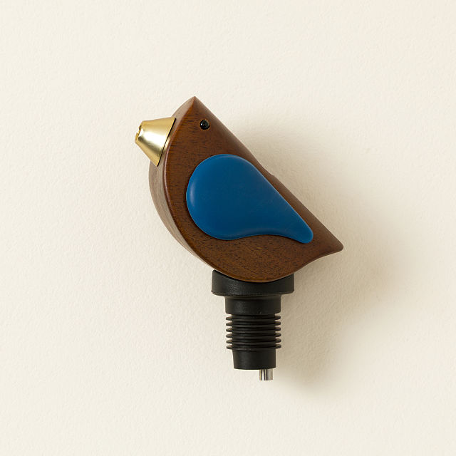 Singing Songbird Wine Pourer