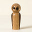 Ollie the Owl Pepper Grinder thumbnail 3