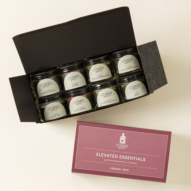 Uncommon Essentials Spice Sampler