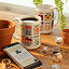 Gardener's Daily Interactive QR Mug thumbnail 1